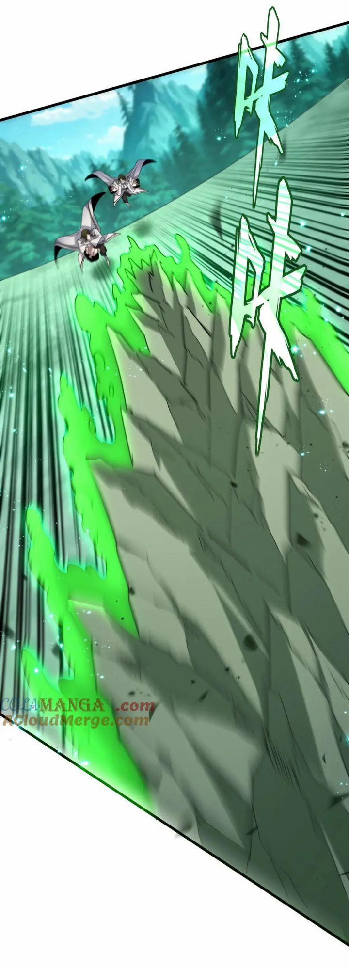 Đại Quản Gia Là Ma Hoàng 0.0 Đóng Cửa Thả Trác Phàm trang 14