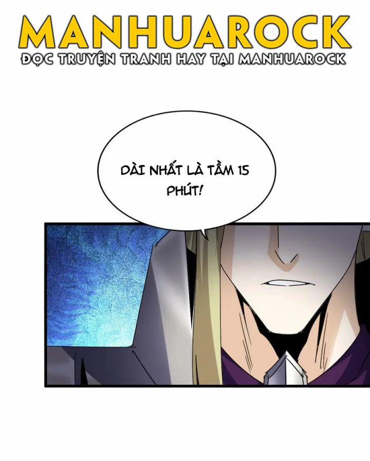 Đại Quản Gia Là Ma Hoàng 0.0 Đóng Cửa Thả Trác Phàm trang 23