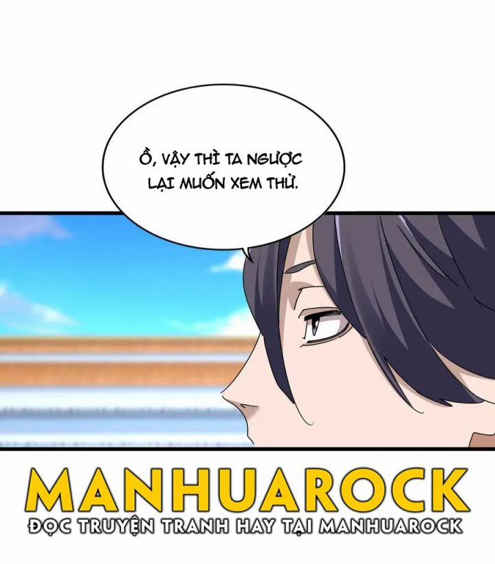 Đại Quản Gia Là Ma Hoàng 0.0 Đóng Cửa Thả Trác Phàm trang 26