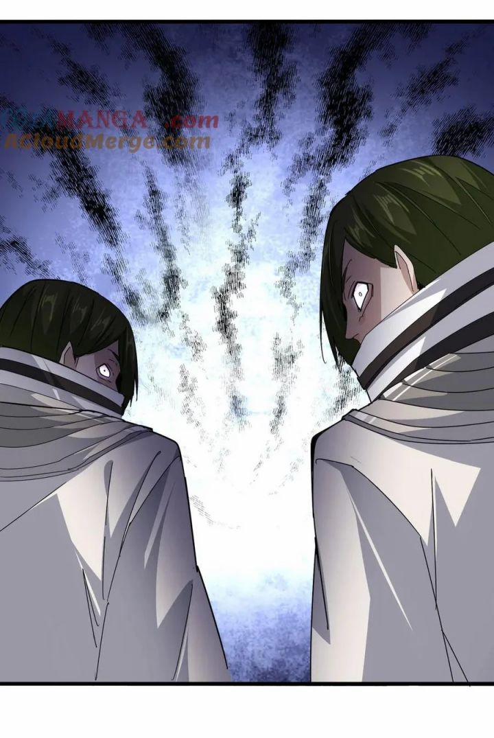 Đại Quản Gia Là Ma Hoàng 0.0 Đóng Cửa Thả Trác Phàm trang 28