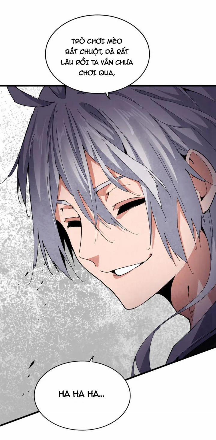 Đại Quản Gia Là Ma Hoàng 0.0 Đóng Cửa Thả Trác Phàm trang 3