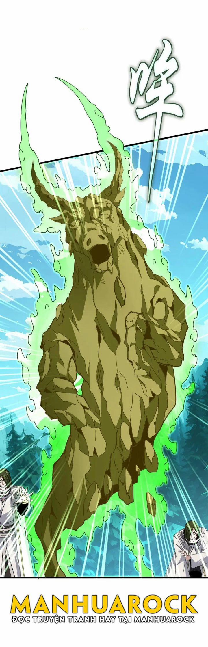 Đại Quản Gia Là Ma Hoàng 0.0 Đóng Cửa Thả Trác Phàm trang 32