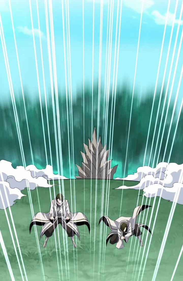 Đại Quản Gia Là Ma Hoàng 0.0 Đóng Cửa Thả Trác Phàm trang 35