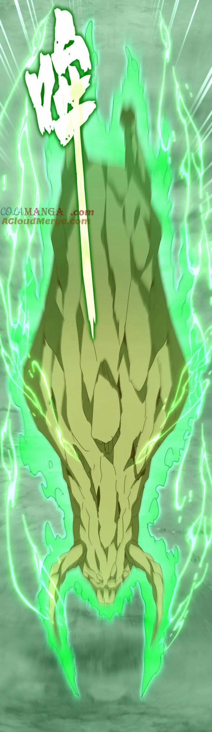 Đại Quản Gia Là Ma Hoàng 0.0 Đóng Cửa Thả Trác Phàm trang 36