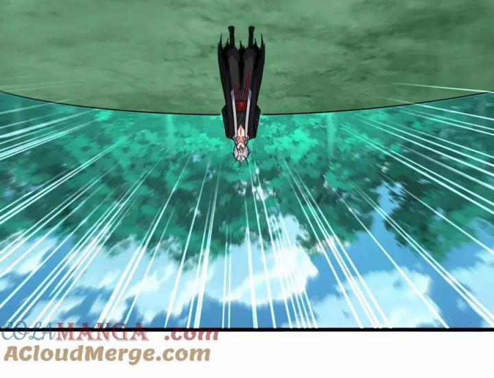 Đại Quản Gia Là Ma Hoàng 0.0 Đóng Cửa Thả Trác Phàm trang 37