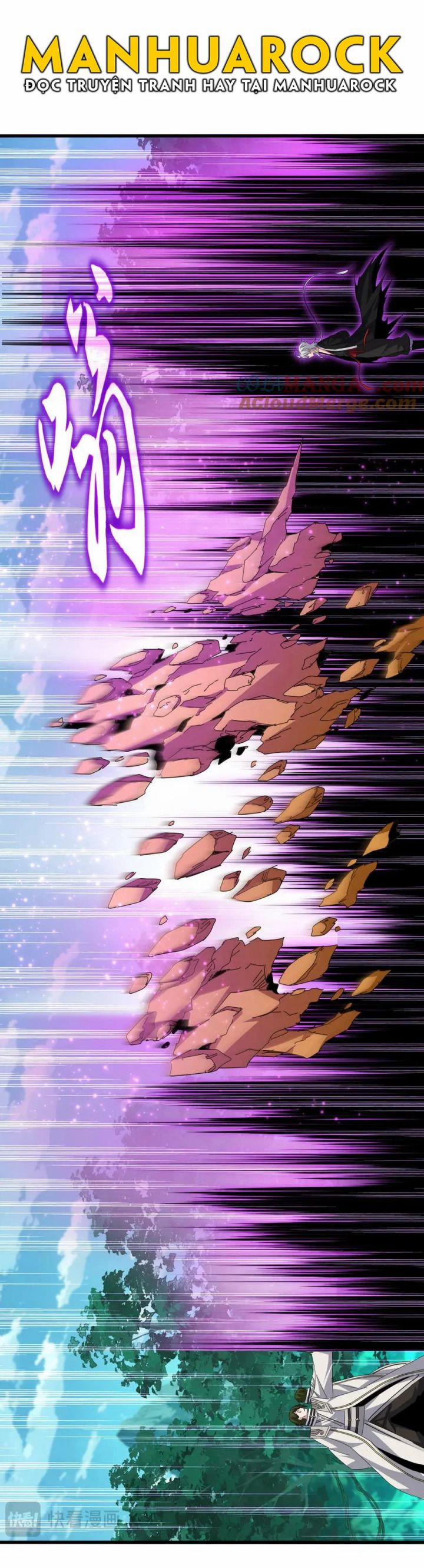 Đại Quản Gia Là Ma Hoàng 0.0 Đóng Cửa Thả Trác Phàm trang 39