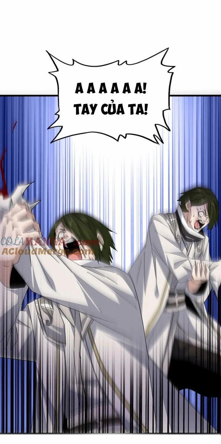 Đại Quản Gia Là Ma Hoàng 0.0 Đóng Cửa Thả Trác Phàm trang 42