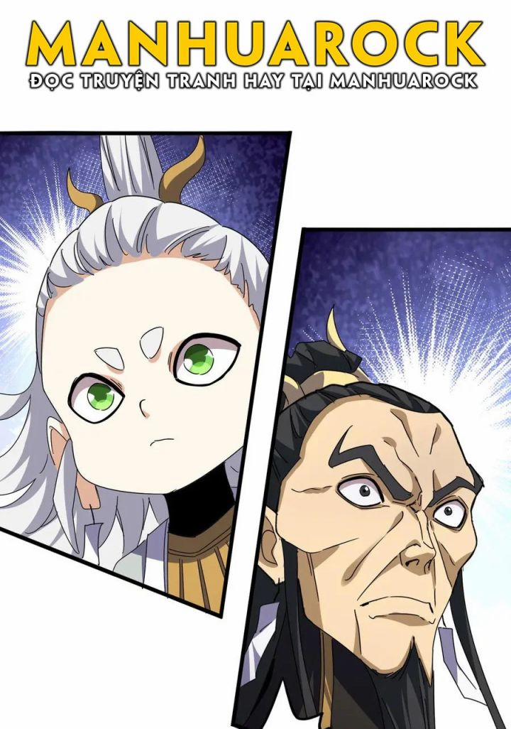 Đại Quản Gia Là Ma Hoàng 0.0 Đóng Cửa Thả Trác Phàm trang 43