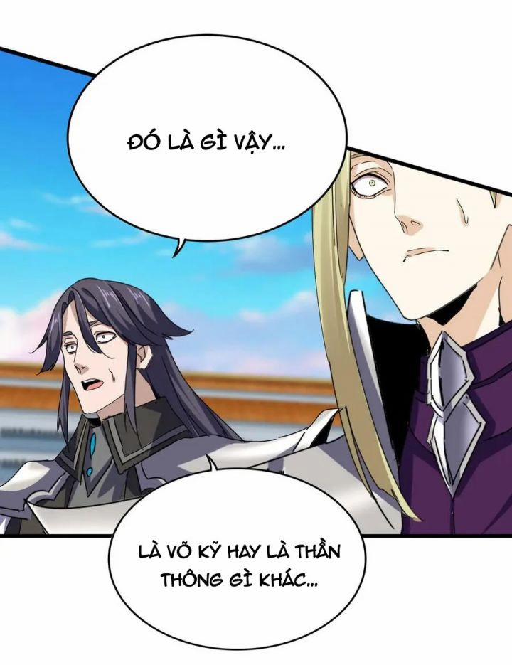 Đại Quản Gia Là Ma Hoàng 0.0 Đóng Cửa Thả Trác Phàm trang 45