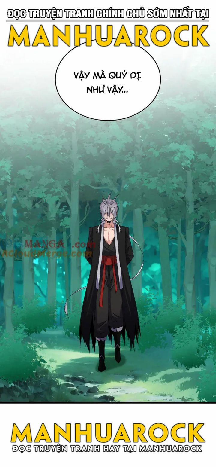 Đại Quản Gia Là Ma Hoàng 0.0 Đóng Cửa Thả Trác Phàm trang 46