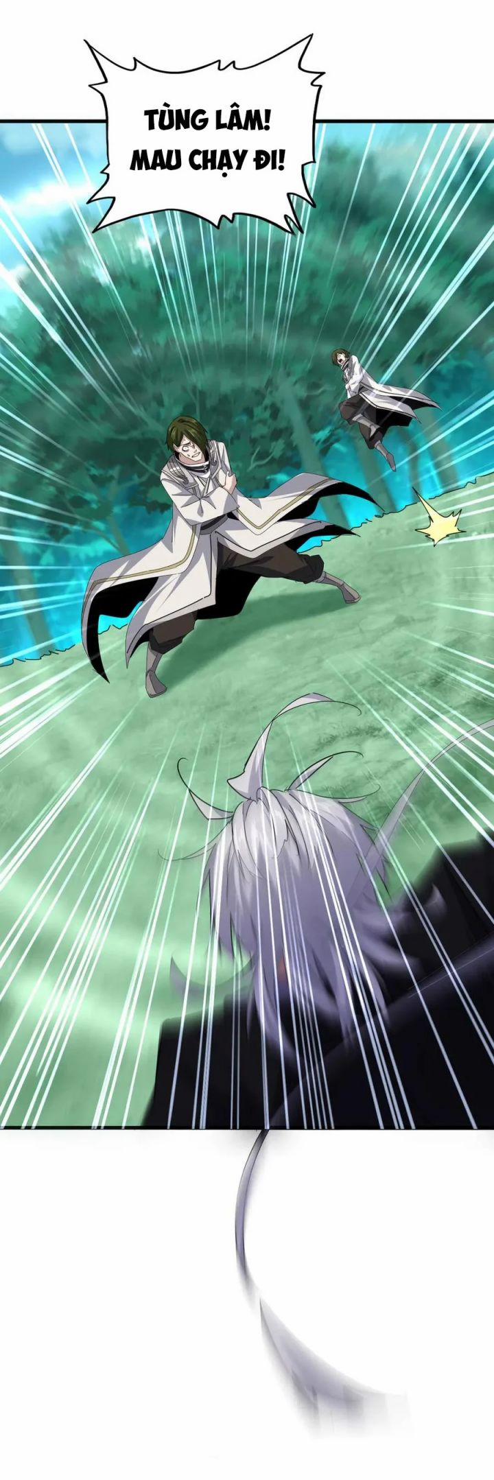 Đại Quản Gia Là Ma Hoàng 0.0 Đóng Cửa Thả Trác Phàm trang 49