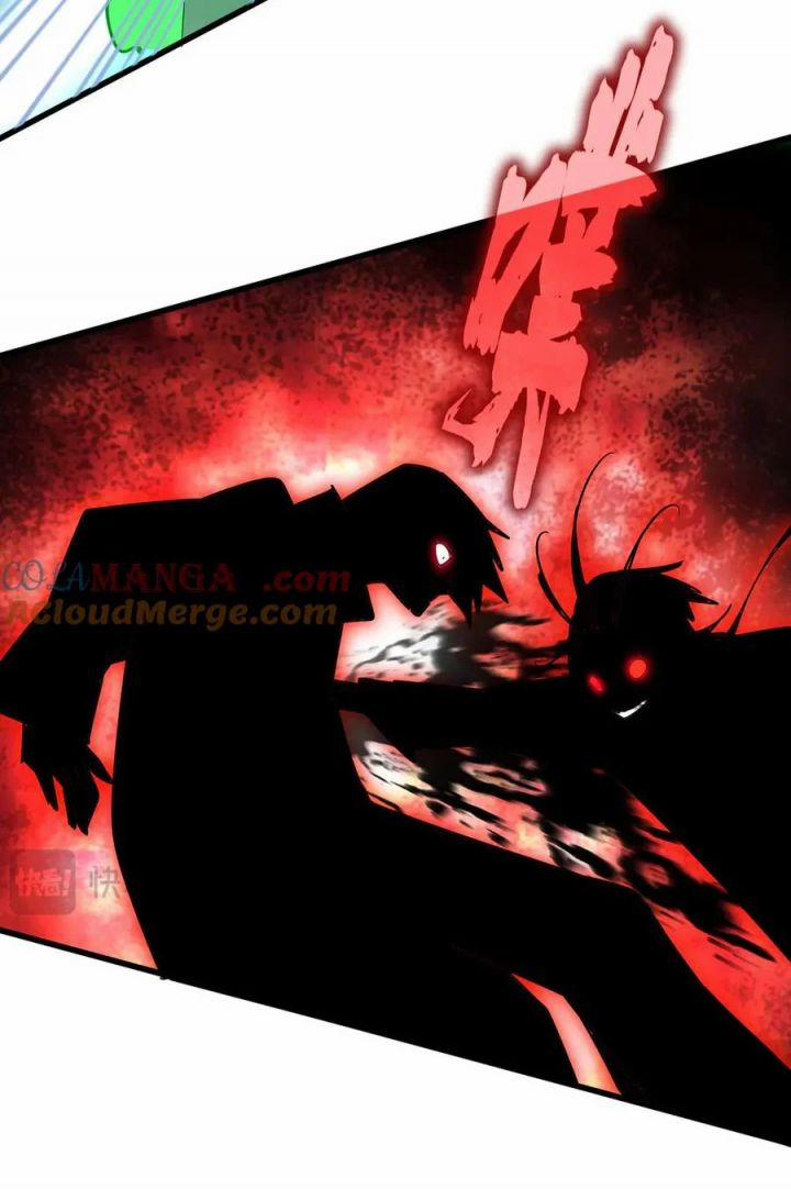 Đại Quản Gia Là Ma Hoàng 0.0 Đóng Cửa Thả Trác Phàm trang 51