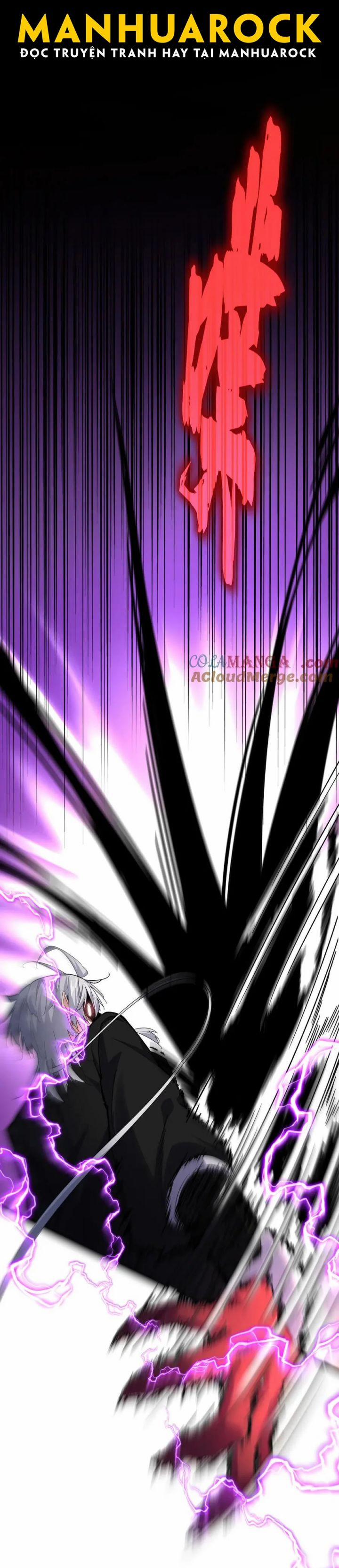 Đại Quản Gia Là Ma Hoàng 0.0 Đóng Cửa Thả Trác Phàm trang 54