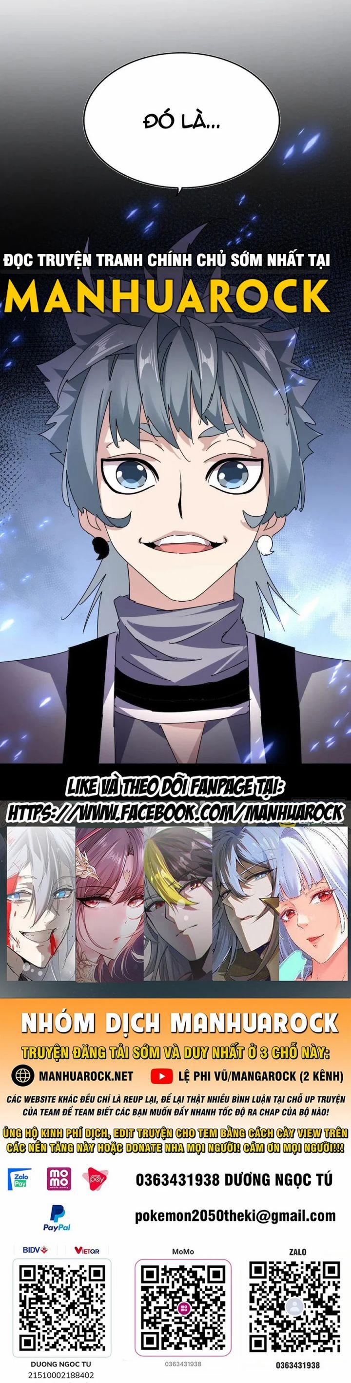 Đại Quản Gia Là Ma Hoàng 0.0 Đóng Cửa Thả Trác Phàm trang 56