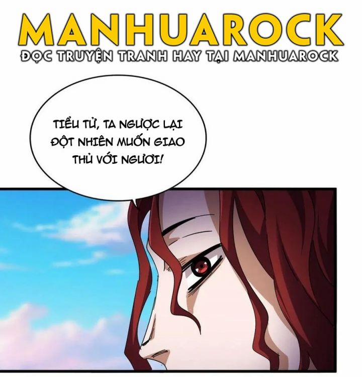 Đại Quản Gia Là Ma Hoàng 0 2 Tông Bắt Đầu Múc Nhau trang 14