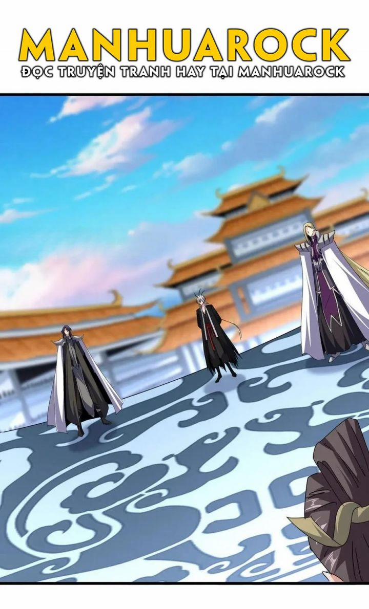 Đại Quản Gia Là Ma Hoàng 0 2 Tông Bắt Đầu Múc Nhau trang 19