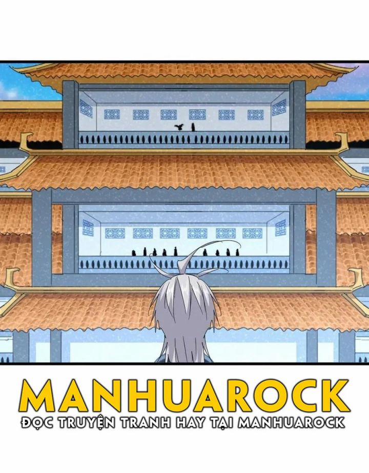 Đại Quản Gia Là Ma Hoàng 0 2 Tông Bắt Đầu Múc Nhau trang 36