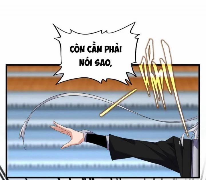 Đại Quản Gia Là Ma Hoàng 0 2 Tông Bắt Đầu Múc Nhau trang 41