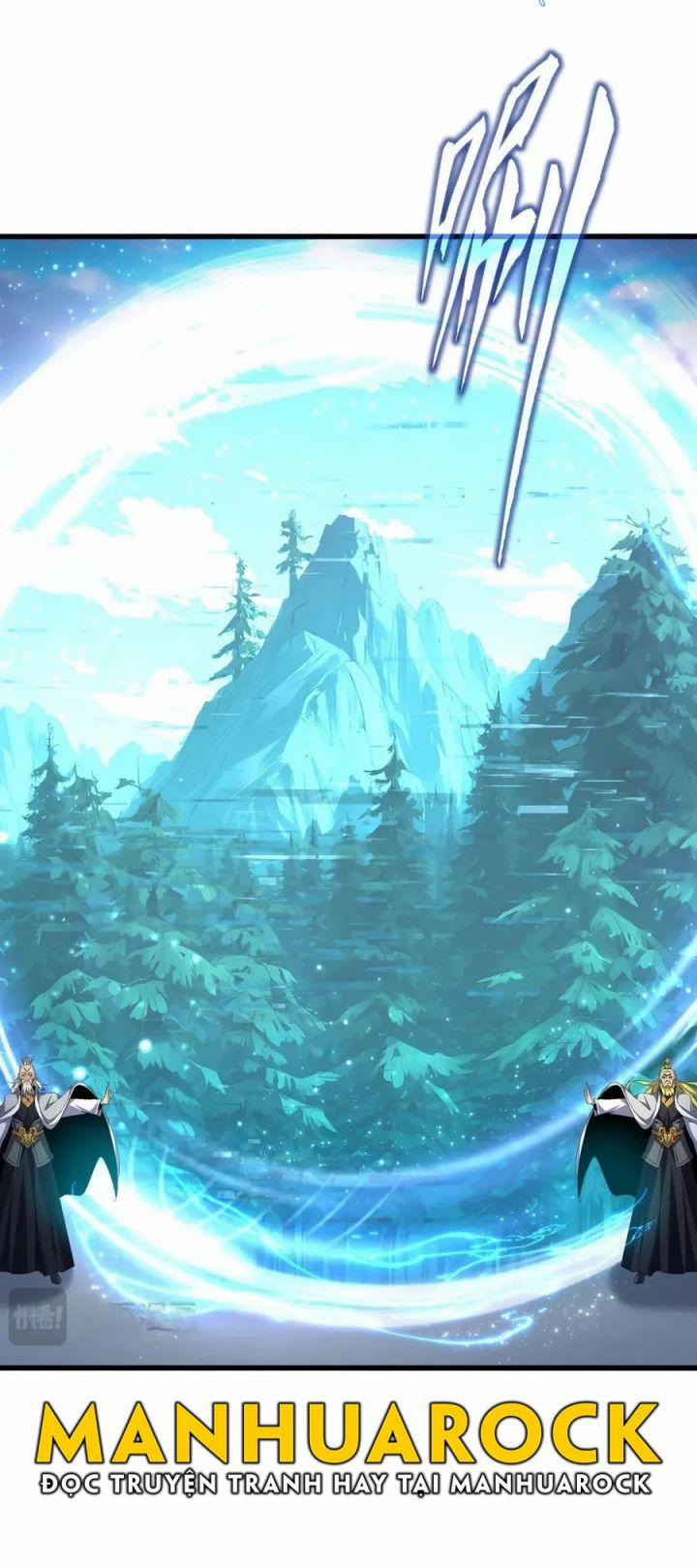 Đại Quản Gia Là Ma Hoàng 0 2 Tông Bắt Đầu Múc Nhau trang 47