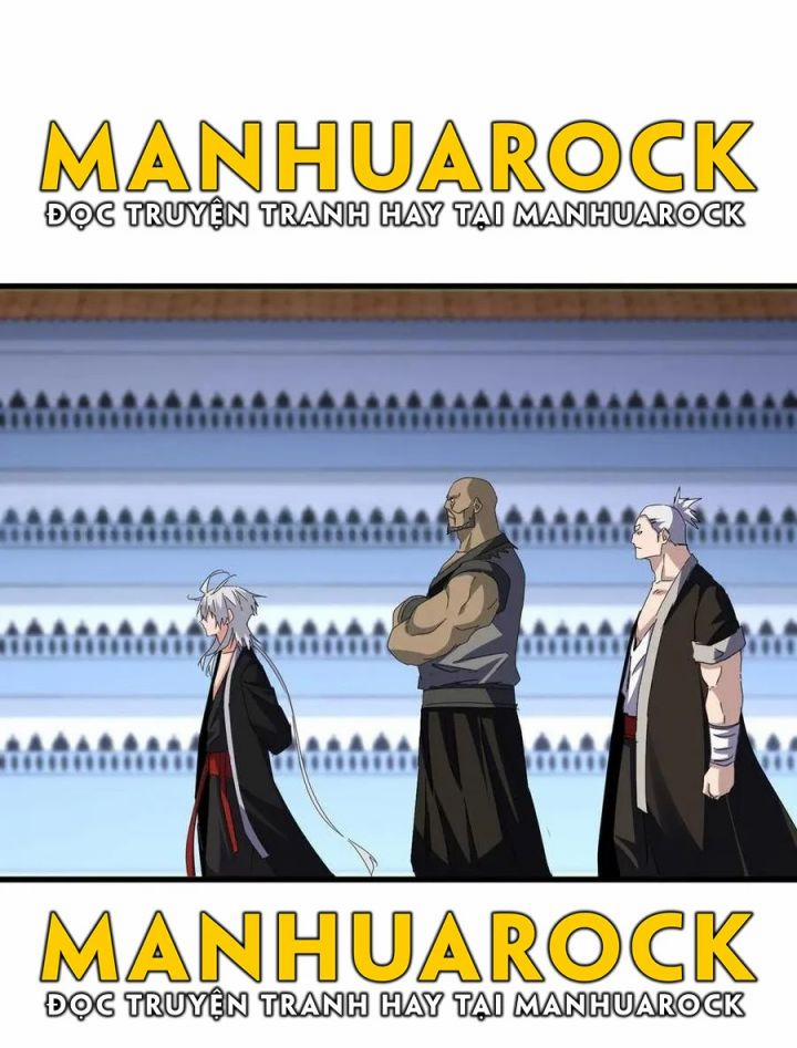 Đại Quản Gia Là Ma Hoàng 0 2 Tông Bắt Đầu Múc Nhau trang 49