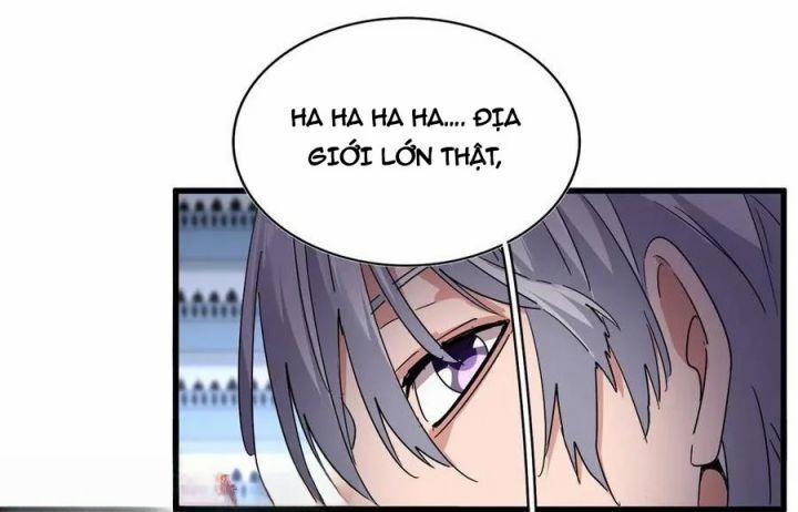 Đại Quản Gia Là Ma Hoàng 0 2 Tông Bắt Đầu Múc Nhau trang 50