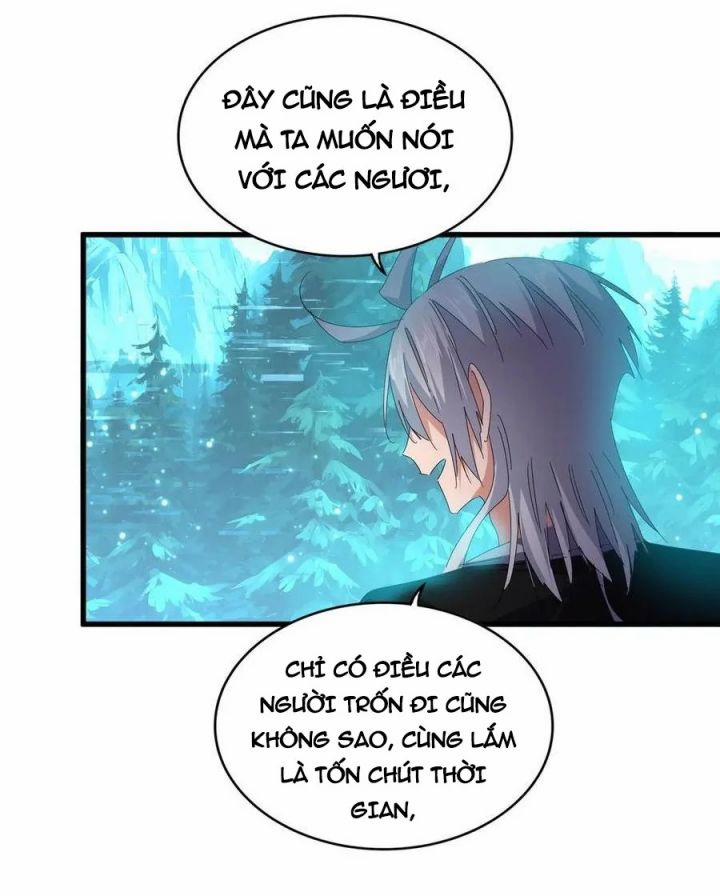 Đại Quản Gia Là Ma Hoàng 0 2 Tông Bắt Đầu Múc Nhau trang 53