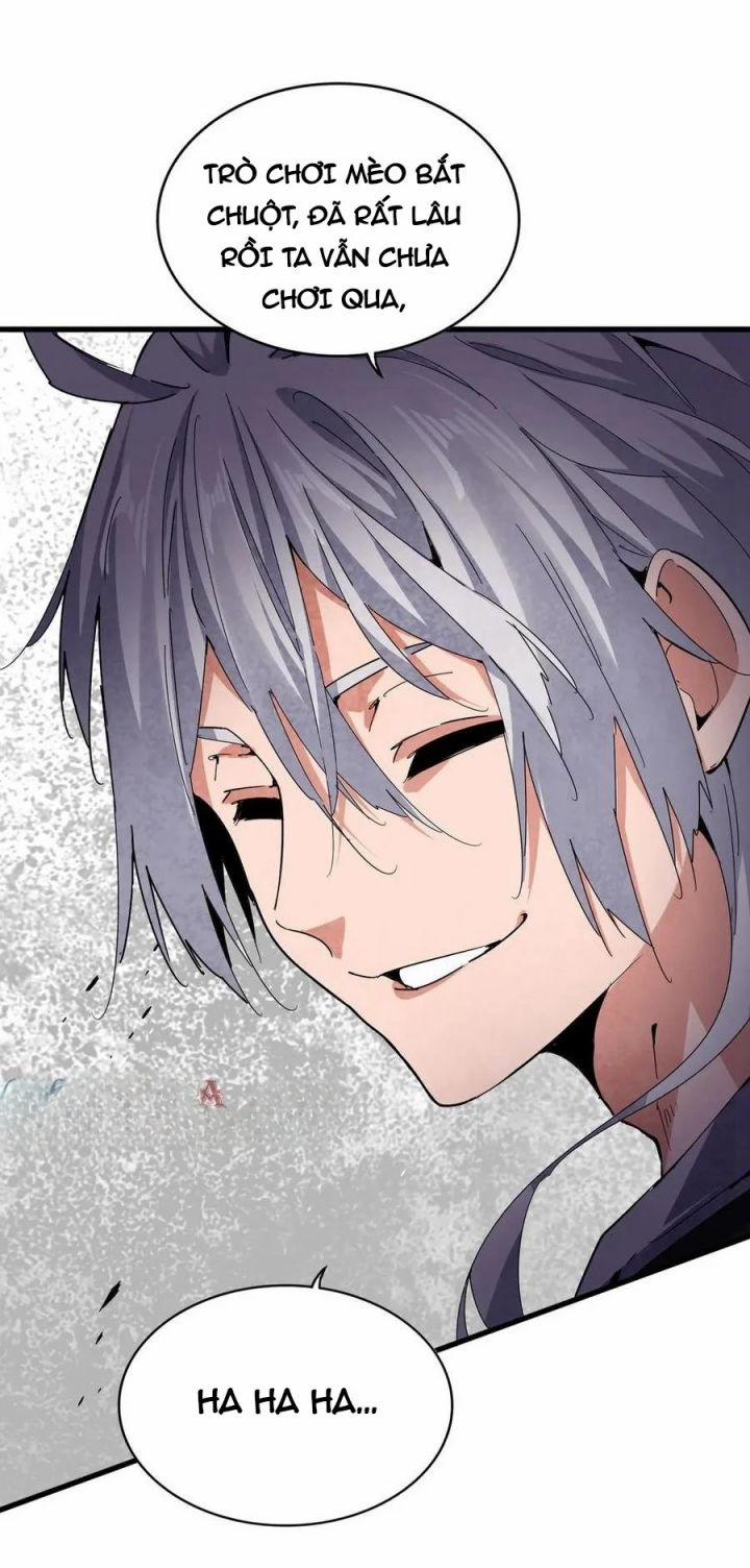 Đại Quản Gia Là Ma Hoàng 0 2 Tông Bắt Đầu Múc Nhau trang 54