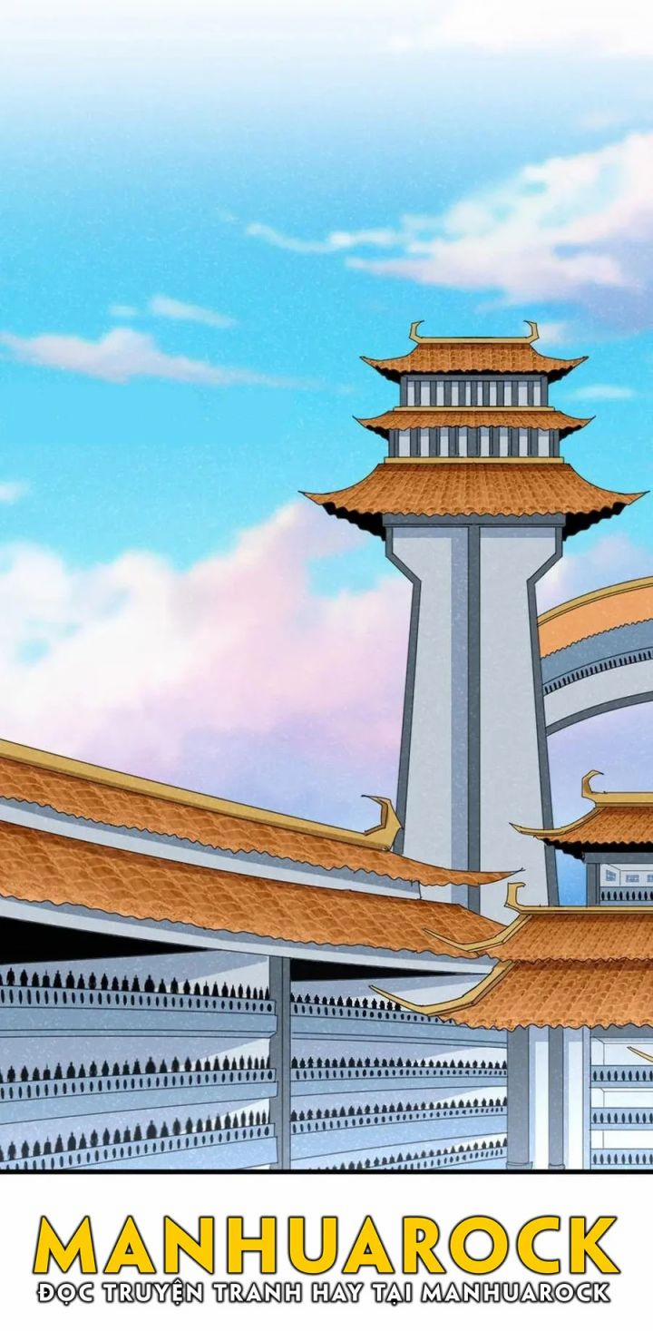 Đại Quản Gia Là Ma Hoàng 0 2 Tông Bắt Đầu Múc Nhau trang 6