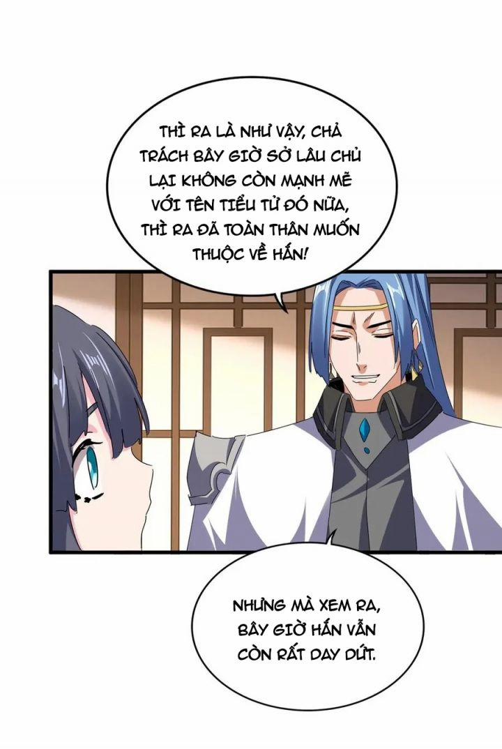 Đại Quản Gia Là Ma Hoàng 0 Con Chim non trang 10