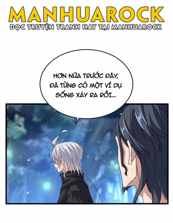Đại Quản Gia Là Ma Hoàng 0 Con Chim non trang 21