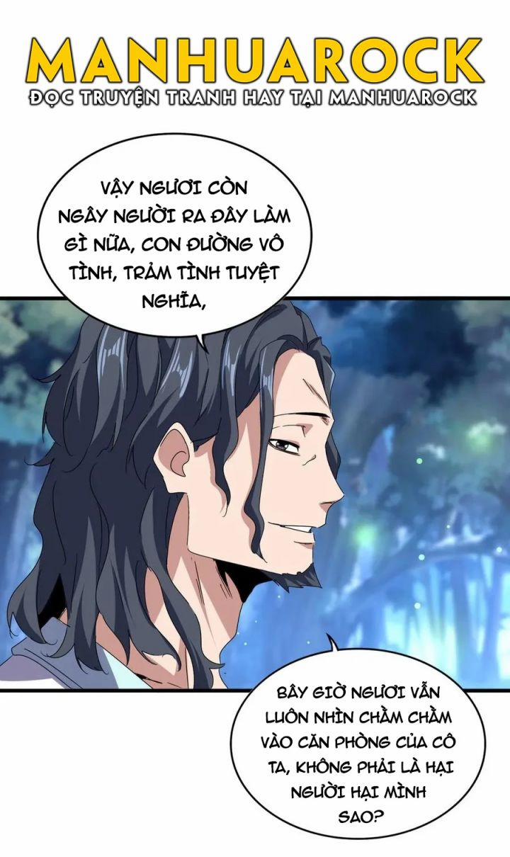 Đại Quản Gia Là Ma Hoàng 0 Con Chim non trang 22