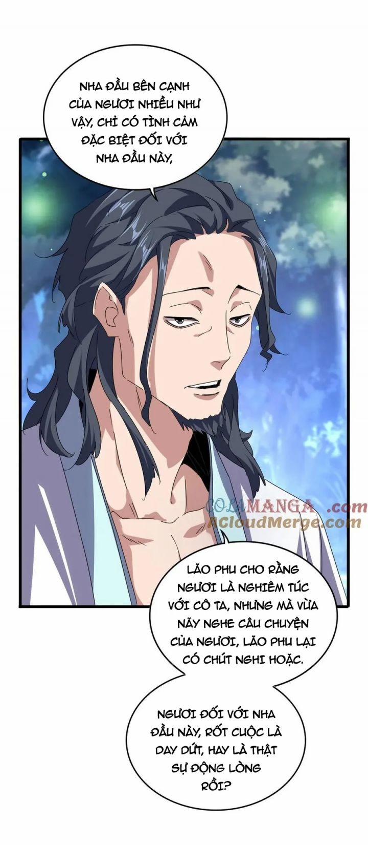 Đại Quản Gia Là Ma Hoàng 0 Con Chim non trang 34