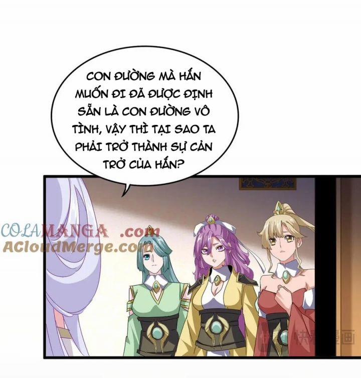 Đại Quản Gia Là Ma Hoàng 0 Con Chim non trang 5