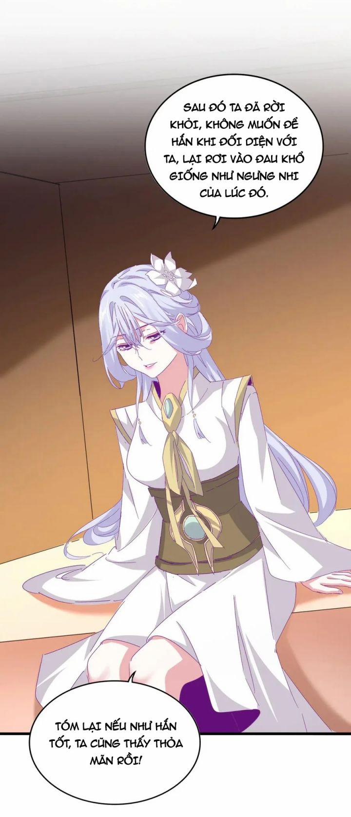 Đại Quản Gia Là Ma Hoàng 0 Con Chim non trang 6