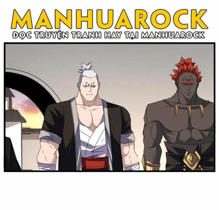 Đại Quản Gia Là Ma Hoàng 0 Đi Cầu Xin Thì Cụp Cái Pha Xuống trang 15