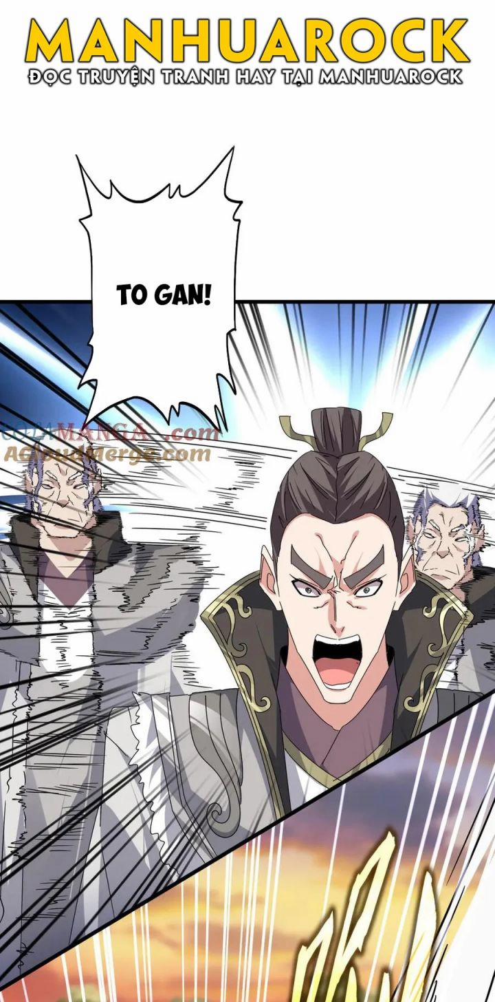 Đại Quản Gia Là Ma Hoàng 0 Đi Cầu Xin Thì Cụp Cái Pha Xuống trang 32