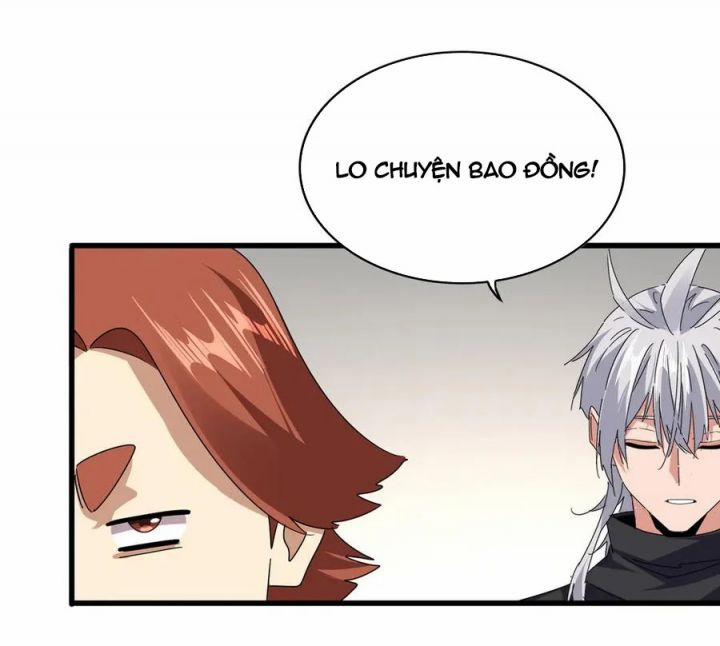 Đại Quản Gia Là Ma Hoàng 0 Đi Cầu Xin Thì Cụp Cái Pha Xuống trang 37