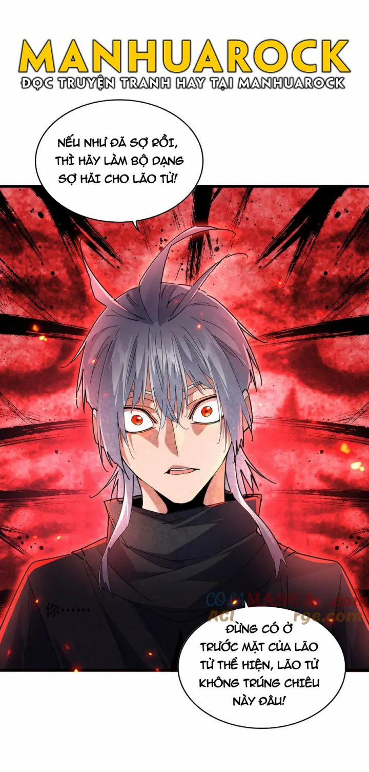 Đại Quản Gia Là Ma Hoàng 0 Đi Cầu Xin Thì Cụp Cái Pha Xuống trang 43