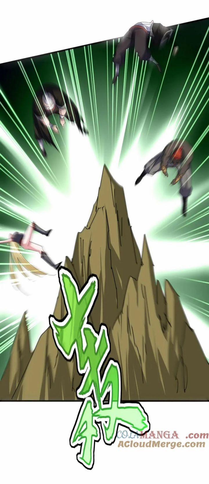 Đại Quản Gia Là Ma Hoàng 0 Đi Cầu Xin Thì Cụp Cái Pha Xuống trang 48