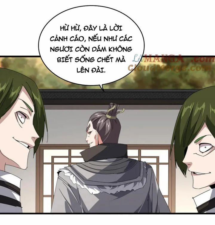 Đại Quản Gia Là Ma Hoàng 0 Đi Cầu Xin Thì Cụp Cái Pha Xuống trang 51