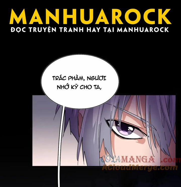 Đại Quản Gia Là Ma Hoàng 0 Đi Cầu Xin Thì Cụp Cái Pha Xuống trang 55