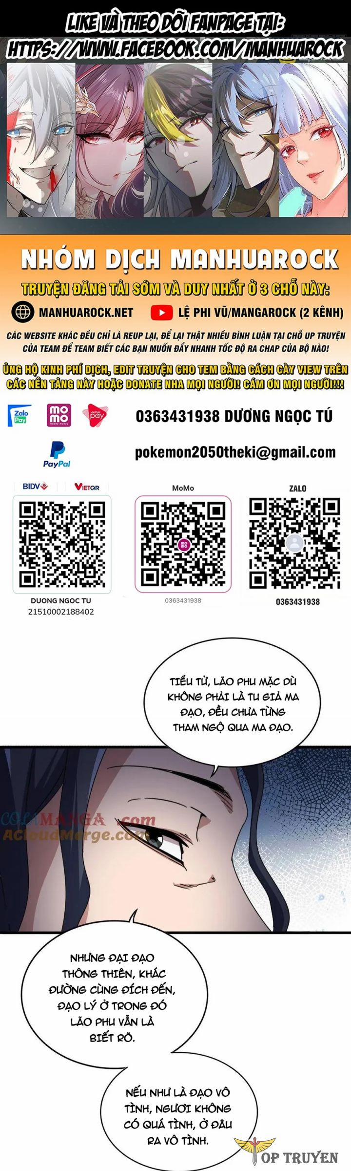 Đại Quản Gia Là Ma Hoàng 0 Ma Đạo Là Gì 0.0 Tình Là Gì trang 2