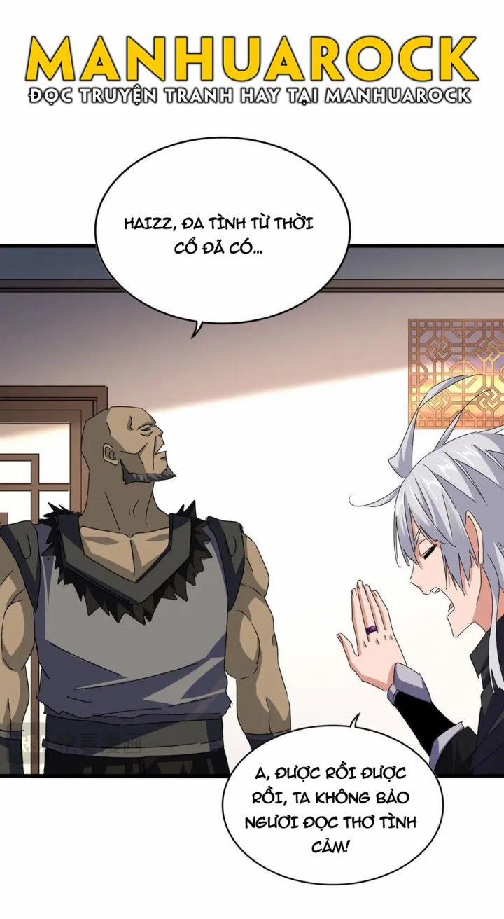 Đại Quản Gia Là Ma Hoàng 0 Ma Đạo Là Gì 0.0 Tình Là Gì trang 34