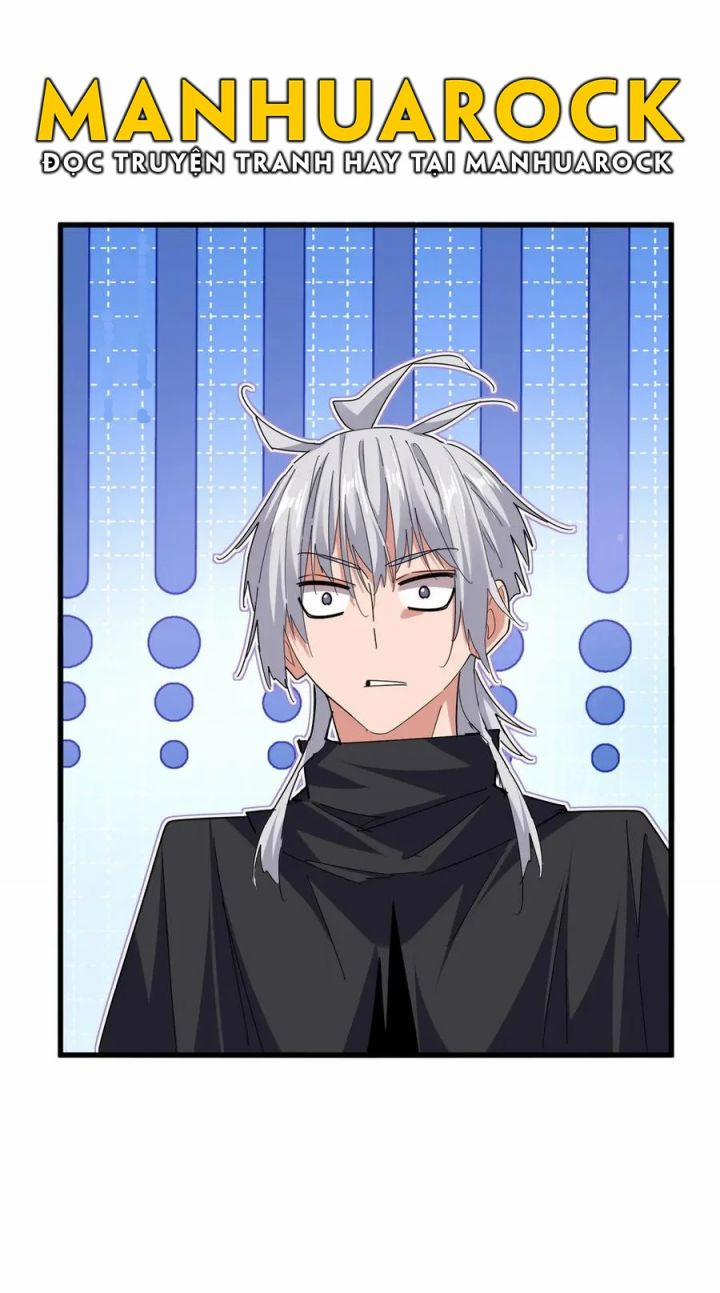 Đại Quản Gia Là Ma Hoàng 0 Ma Đạo Là Gì 0.0 Tình Là Gì trang 42