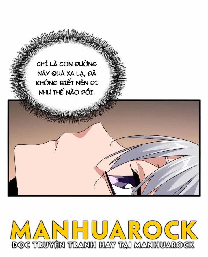 Đại Quản Gia Là Ma Hoàng 0 Ma Đạo Là Gì 0.0 Tình Là Gì trang 7
