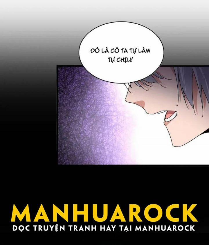 Đại Quản Gia Là Ma Hoàng 0 Ma Sách Tông Bị Bịp Rồi trang 12