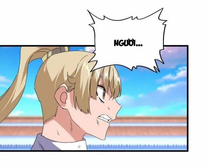 Đại Quản Gia Là Ma Hoàng 0 Ma Sách Tông Bị Bịp Rồi trang 16