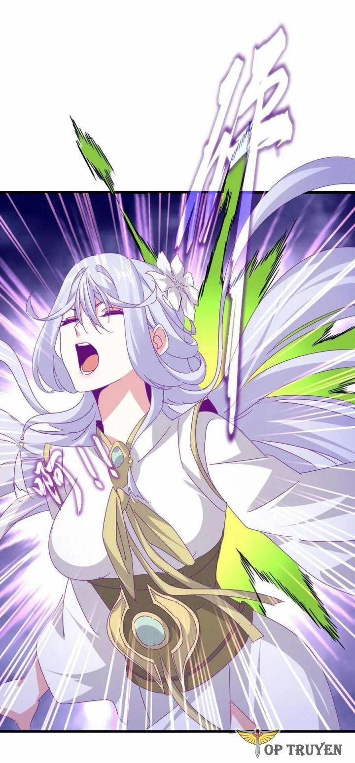 Đại Quản Gia Là Ma Hoàng 0 Ma Sách Tông Bị Bịp Rồi trang 2