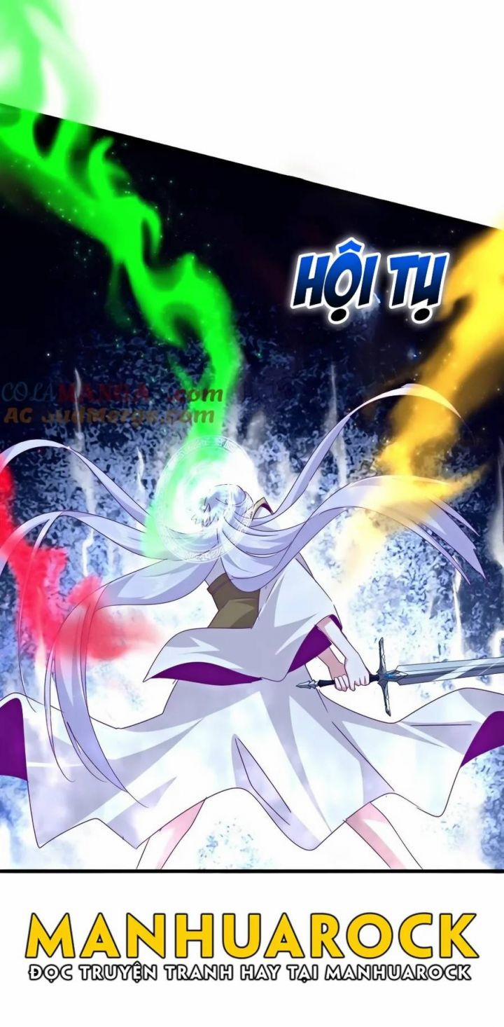 Đại Quản Gia Là Ma Hoàng 0 Nóc nhà chiến quá 0.0 nhưng mà trang 10