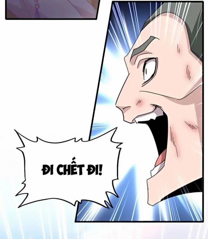 Đại Quản Gia Là Ma Hoàng 0 Nóc nhà chiến quá 0.0 nhưng mà trang 18